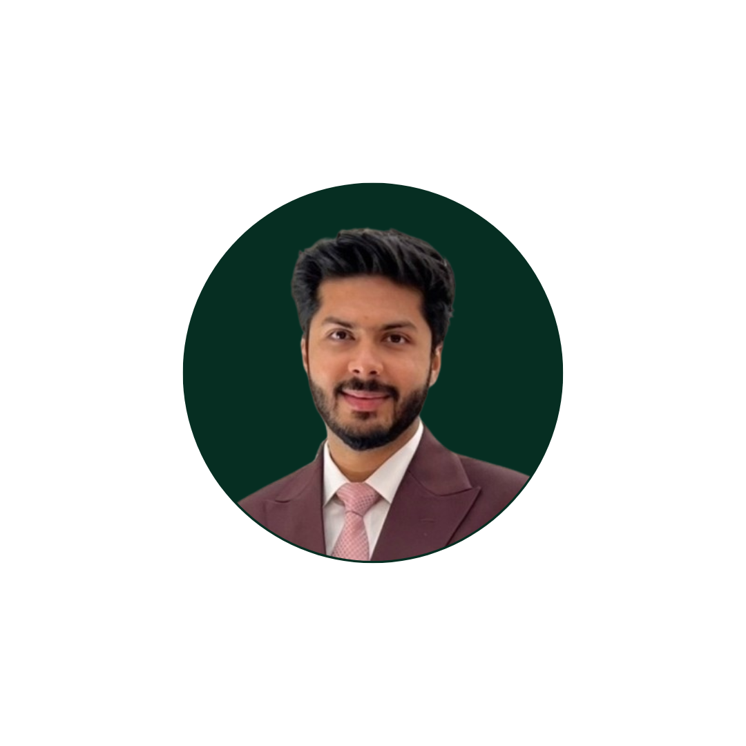 Ahmed Bin Irfan