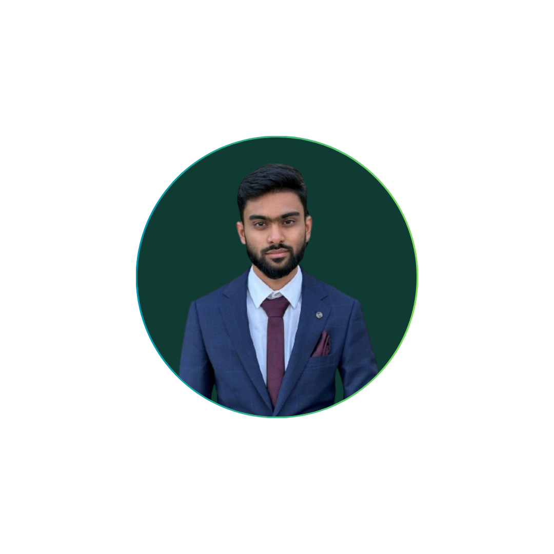 Ashal Syed