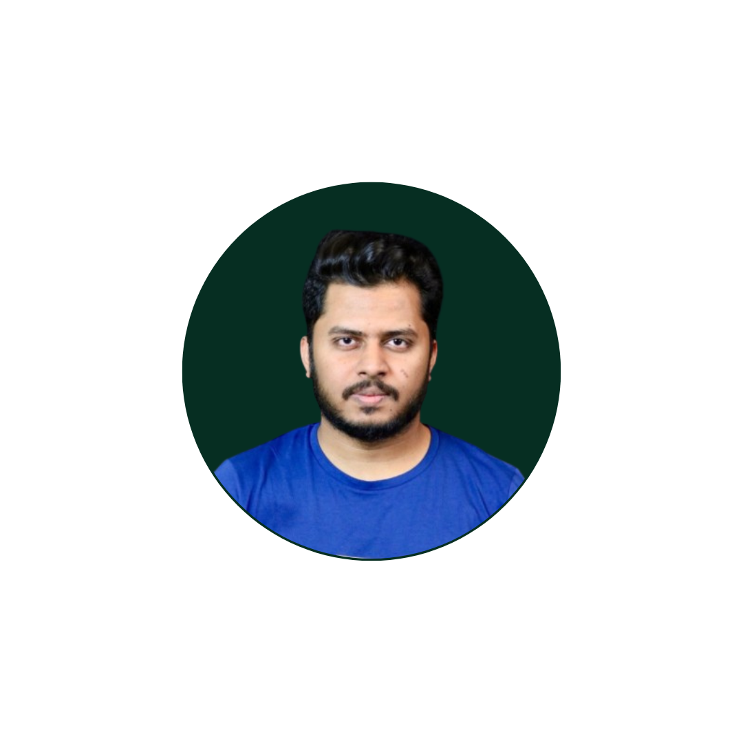 Syed Ibtihaj Ul Haque